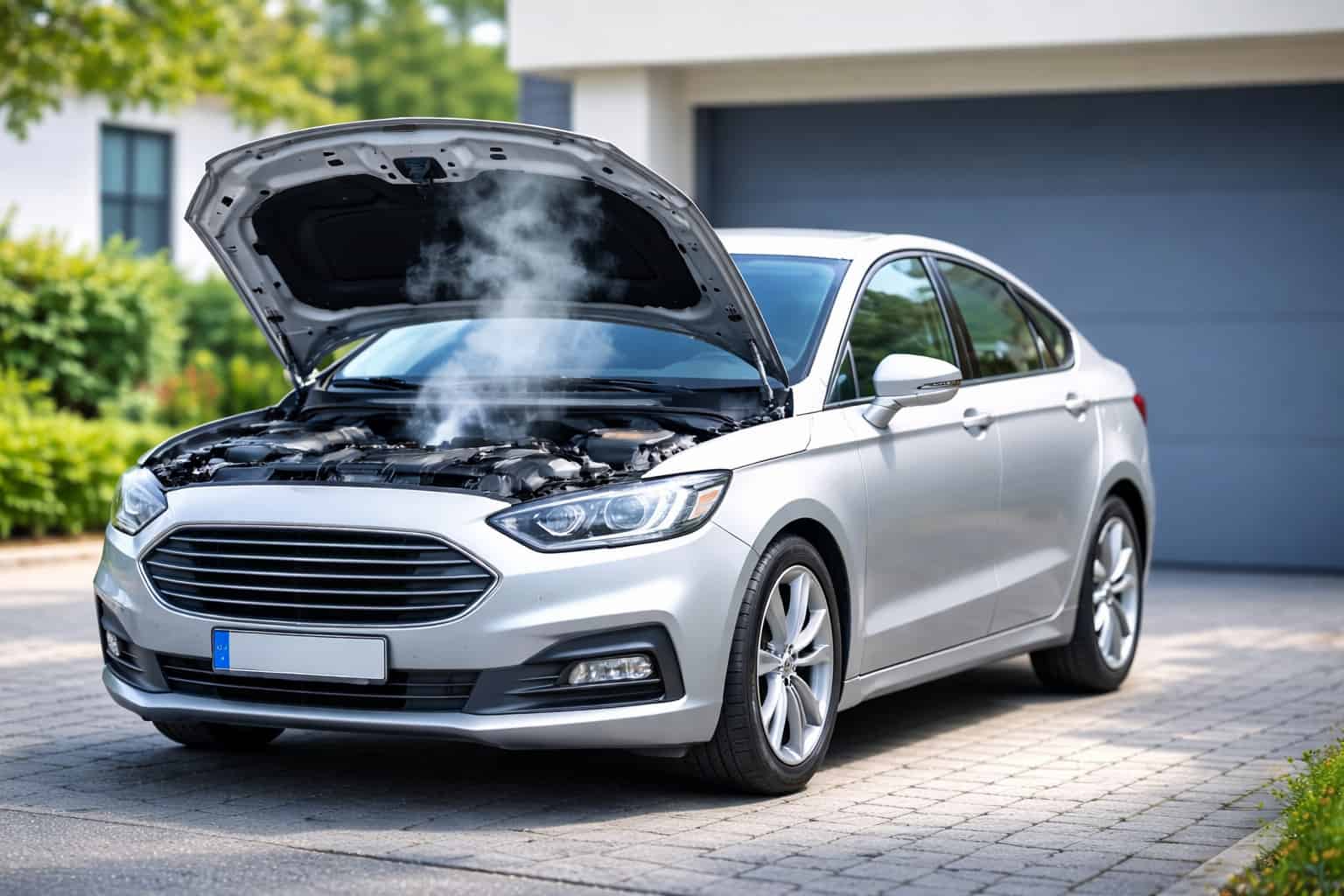 Auto mit Motorschaden verkaufen NRW – Sofortankauf