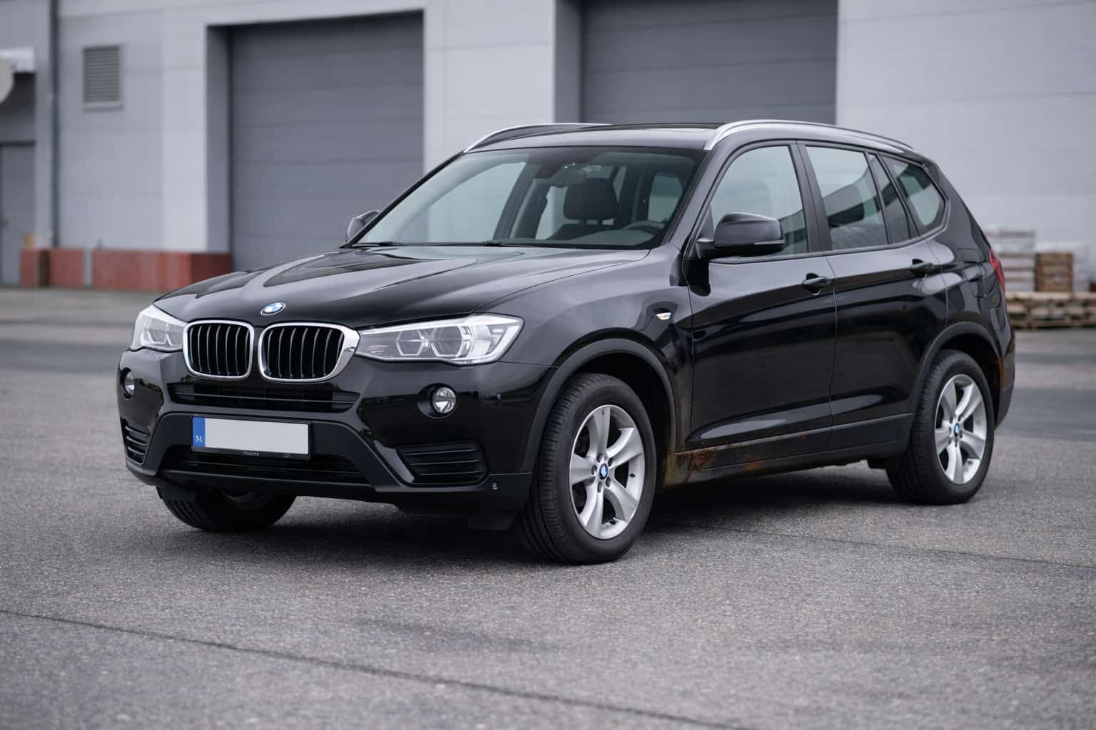 Motorschaden Auto verkaufen NRW